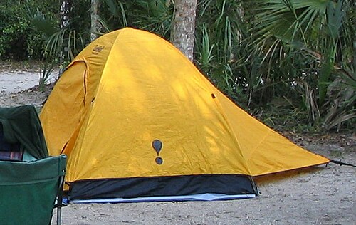 Carpa The North Face