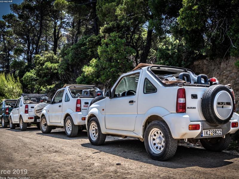 Suzuki Jimny 2023